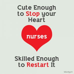 nurse quotes for facebook